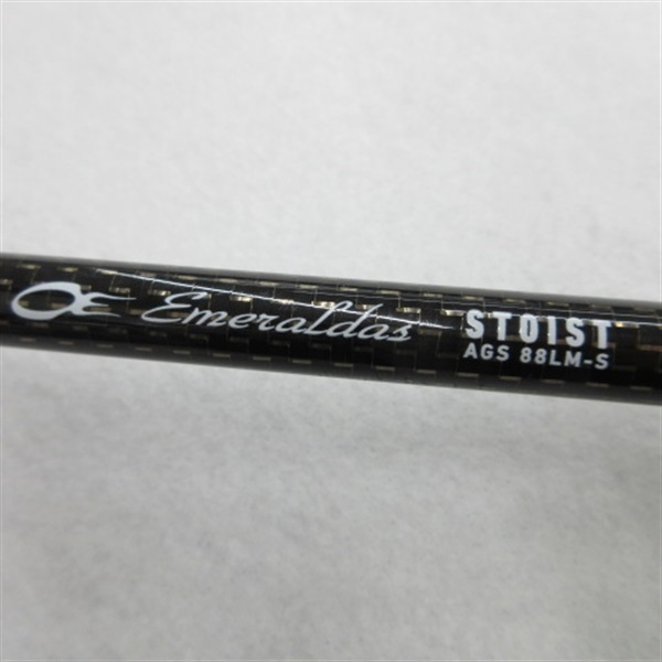 １７エメラルダス スイストＡＧＳ８８ＬＭ－Ｓ